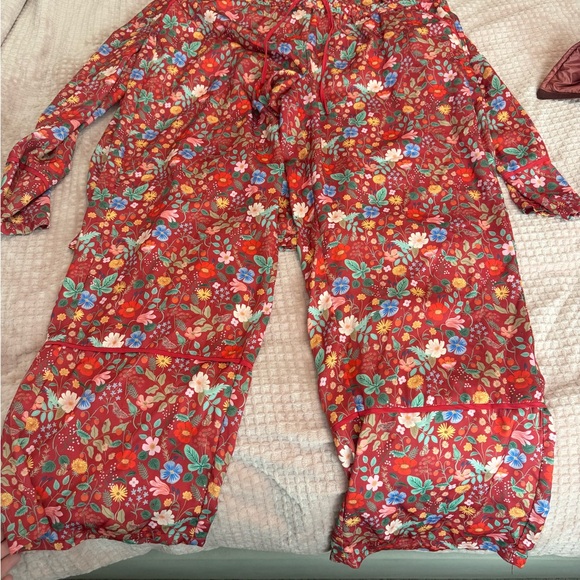Paper rifle co pajamas size XL - Picture 2 of 4
